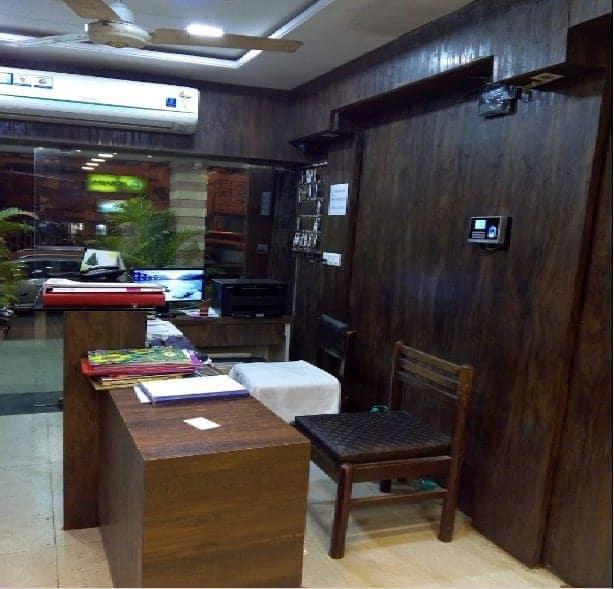 Hotel Paradise Nagpur Exterior photo