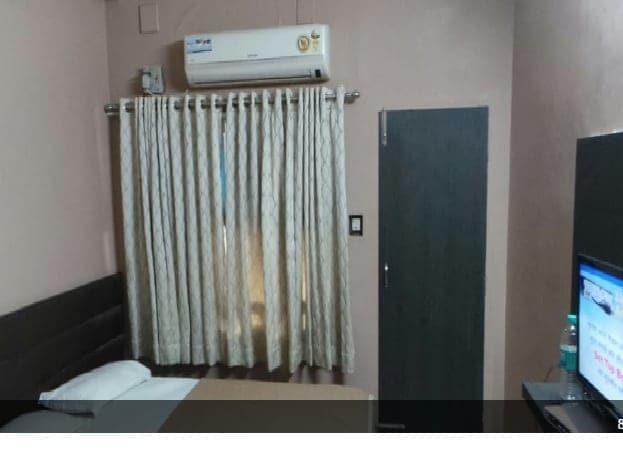 Hotel Paradise Nagpur Exterior photo