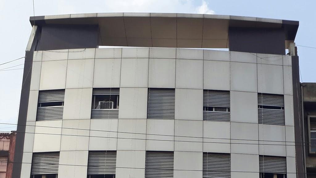 Hotel Paradise Nagpur Exterior photo