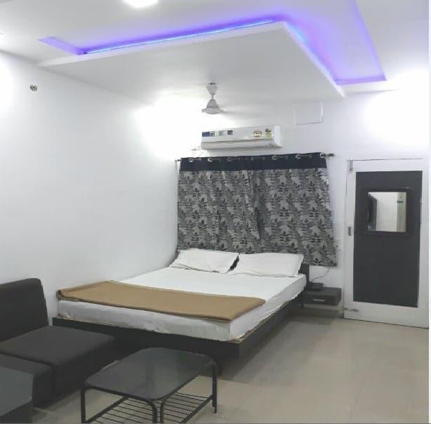 Hotel Paradise Nagpur Exterior photo