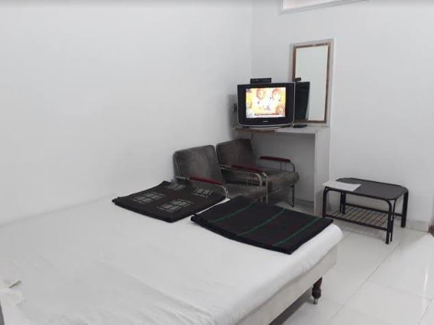 Hotel Paradise Nagpur Exterior photo